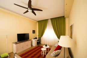 Отель Rox Central Apartments 2  Тимишуаре